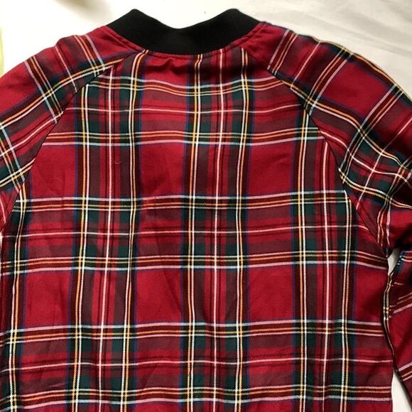 ⭐️sanctuary Plaid Jacket⭐️ - Picture 13 of 15